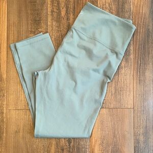 Zyia Active Teal Leggings